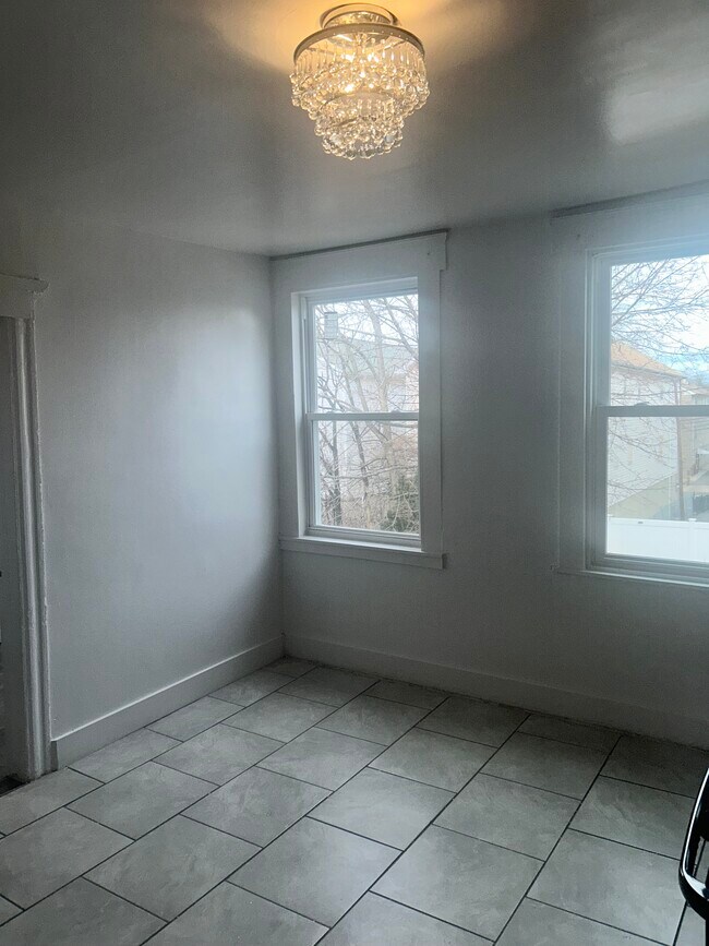 Cocina - 21 Tillinghast St