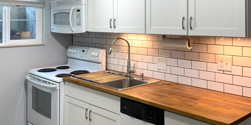 Foto principal - Tenth East Apartments