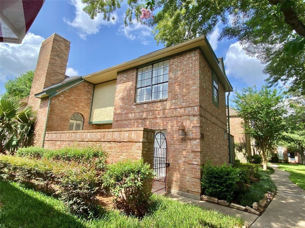 727 Bunker Hill Rd Unit 26, Houston, TX 77024 Condo for Rent in