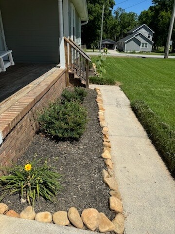 Building Photo - 1433 Garden Farm Dr