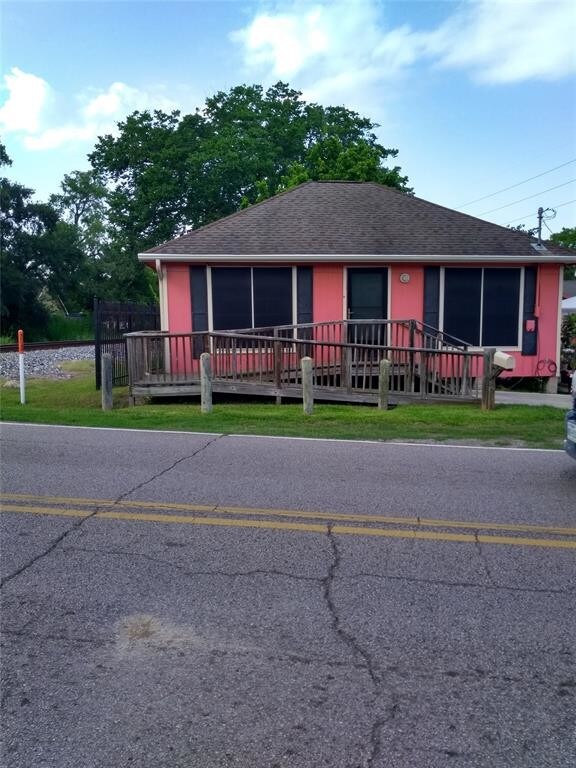 Primary Photo - 4115 Weaver Rd