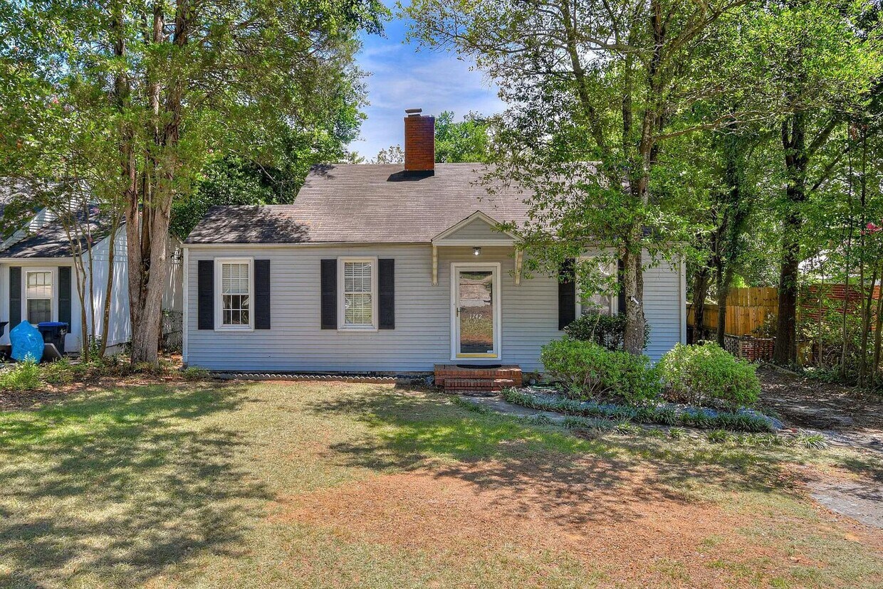 1742 King Woods Drive, Augusta House Rental in Augusta, GA