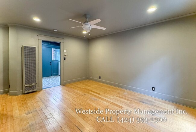 Foto del edificio - 1520 Andalusia Ave