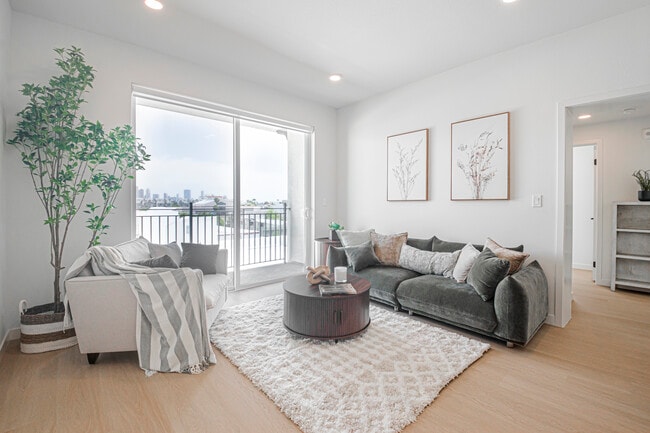 Building Photo - The Gramercy