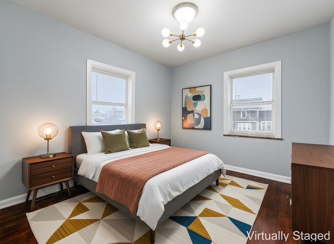 Foto del edificio - 1728-1730 West Mound Street