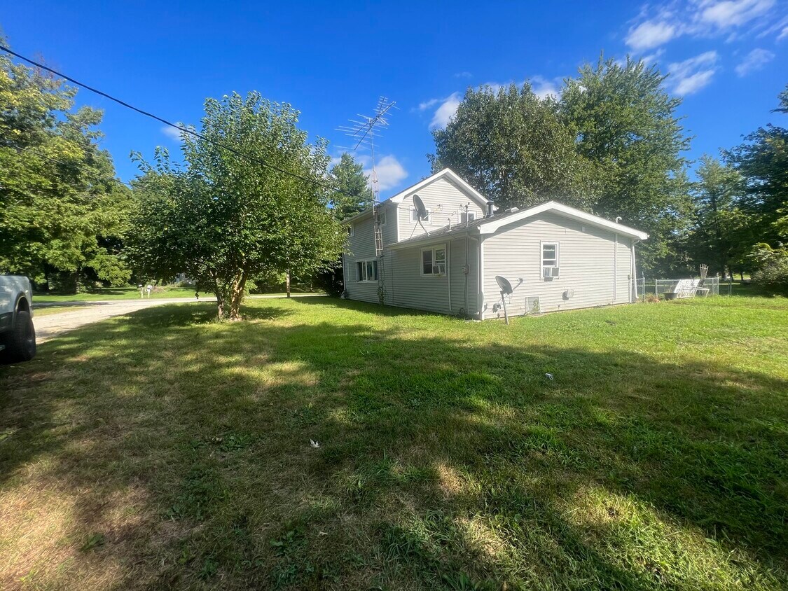 Primary Photo - 502 Park St