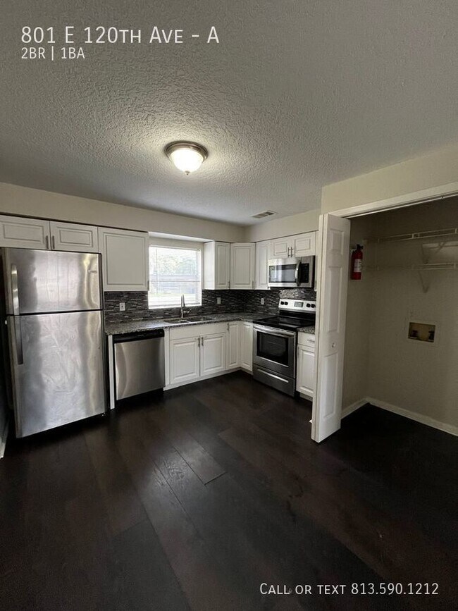 Building Photo - Cozy Tampa Apartment