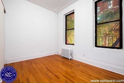 Foto del edificio - 178 Thompson St