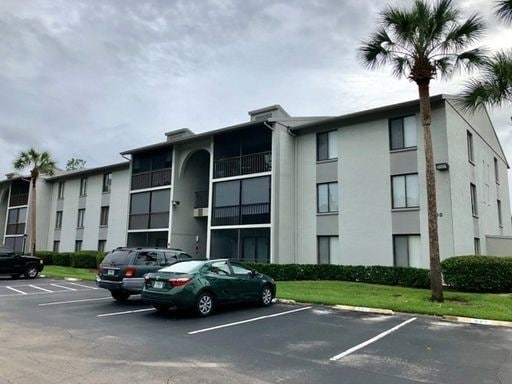 Building Photo - Sanford - 2 Bedroom 2 Bathroom - 1075.00