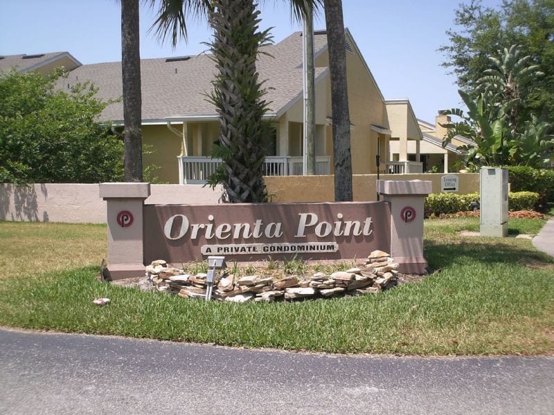 Primary Photo - 200 Orienta Point St