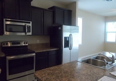 Foto del edificio - Townhome/Duplex