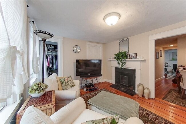 Foto del edificio - 36 Church St