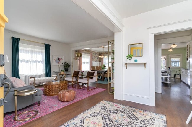Foto del edificio - 5Bd/3.5Ba Seattle House