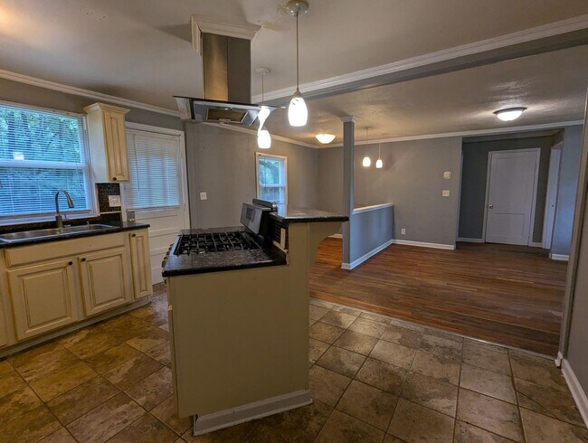 Foto del edificio - 1523 Hill St