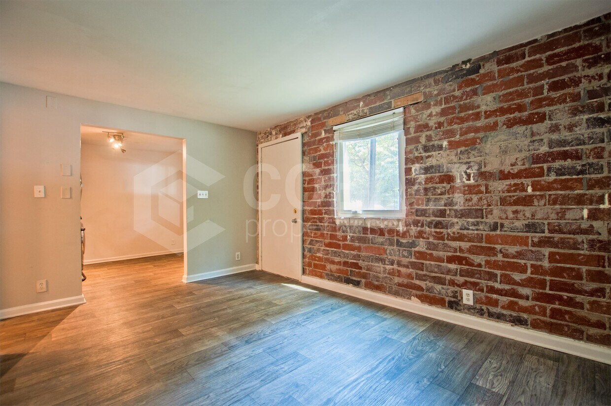 195 Randolph St NE Unit 01 R, Atlanta, GA 30312 Apartment for Rent