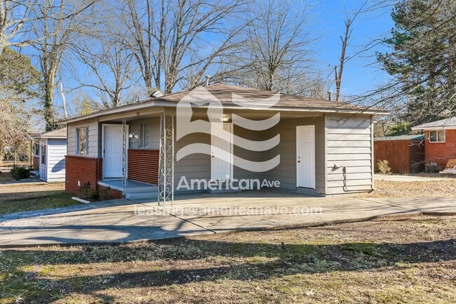 Building Photo - 5005 Gum Springs Rd