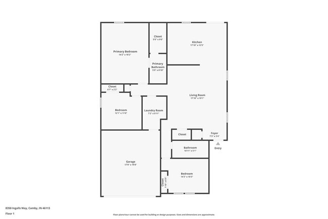 Building Photo - 8350 Ingalls Way