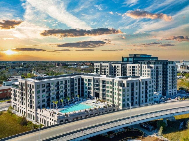 Building Photo - Morrison Yard