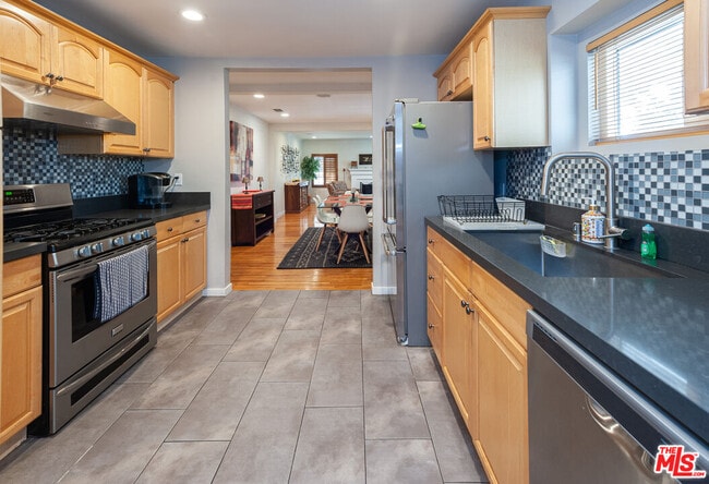 Foto del edificio - 5226 College View Ave