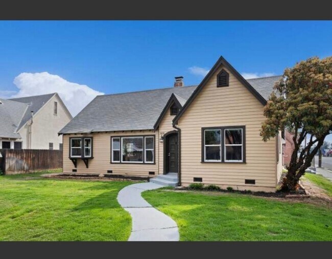 4606 E Nevada Ave, Fresno, CA 93702 House Rental in Fresno, CA