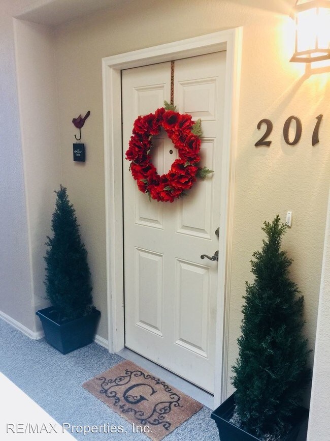 Foto del edificio - 3770 Presidio Point