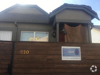 Primary Photo - 1220 Myra Ave