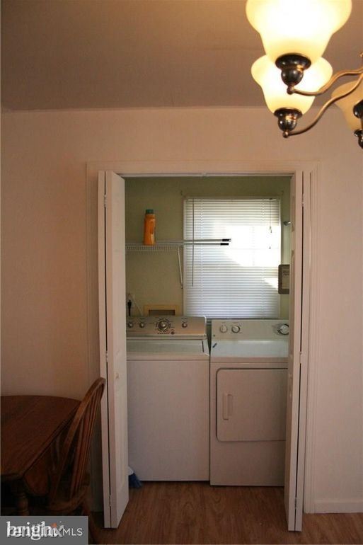 Foto del edificio - 2 br, 1 bath House - 106 E Maryland Ave