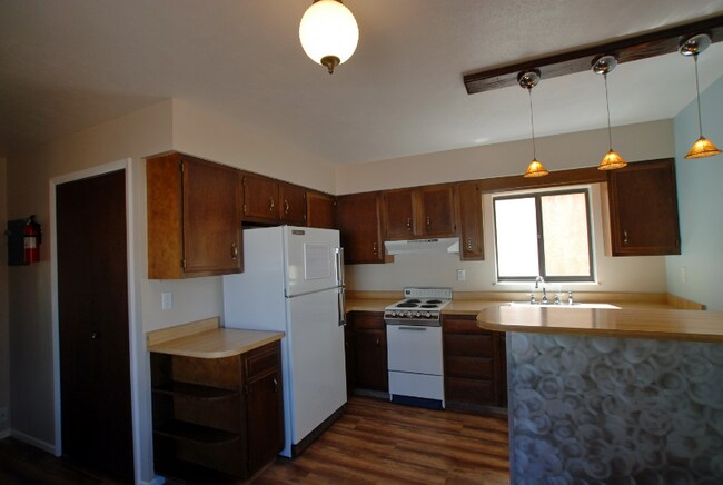 Building Photo - 123 Pawnee Ave