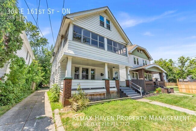 Foto del edificio - 364 E 161st St