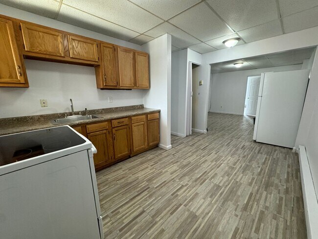 Foto del edificio - 826 N Ninth St