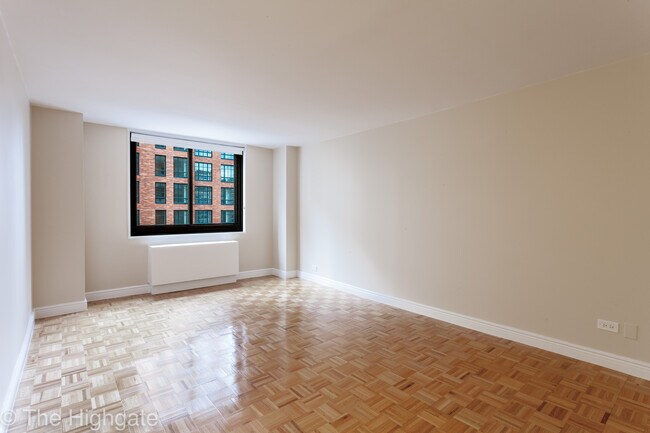 Foto del interior - The Highgate