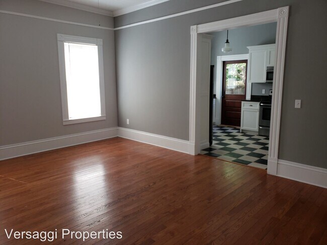 Building Photo - 3 br, 2 bath House - 506 E Park Ave