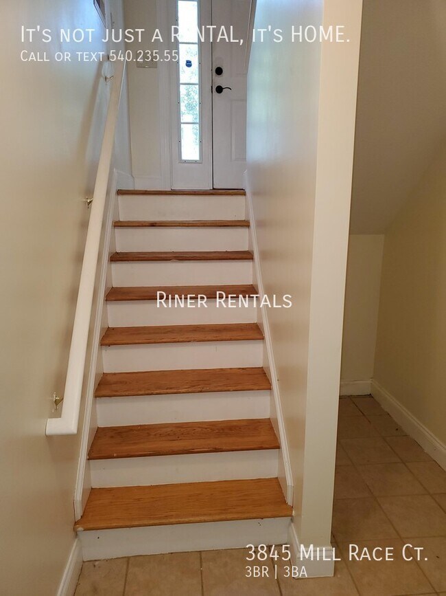 Building Photo - 3845 Mill Race Ct