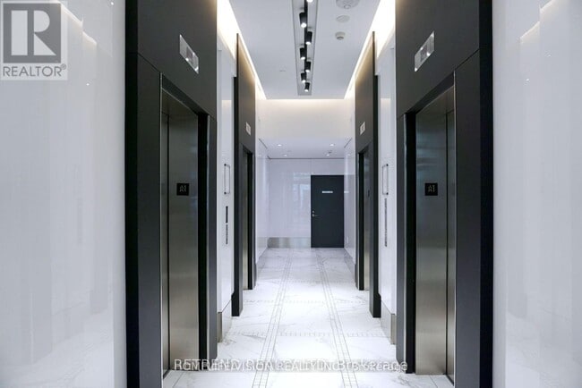 Photo du bâtiment - 403 Church St