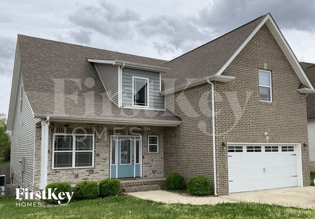 Building Photo - 1025 Shirley Dr