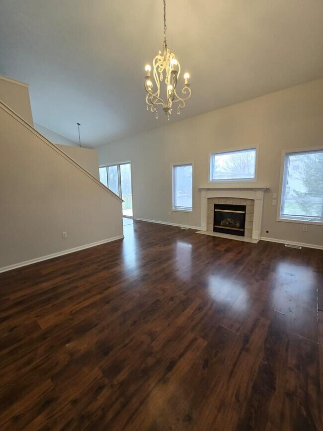 Foto del edificio - 5431 Boxwood Ct SE