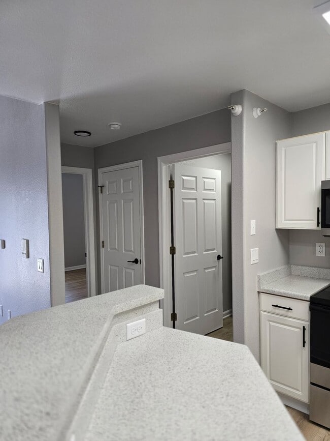Interior Photo - Richmond Hills