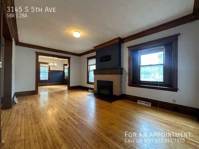 Foto del edificio - 3145 5th Ave S