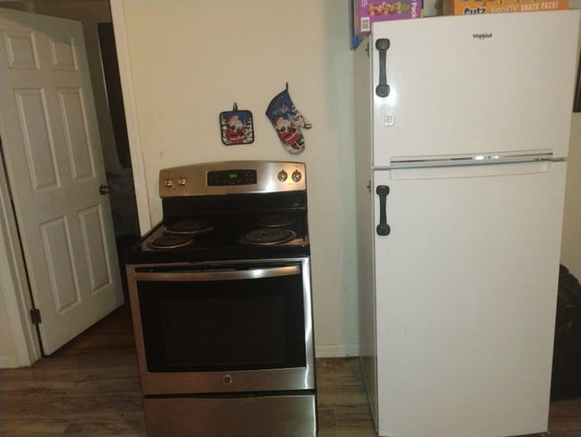 Foto del edificio - 13 Poplar Pl