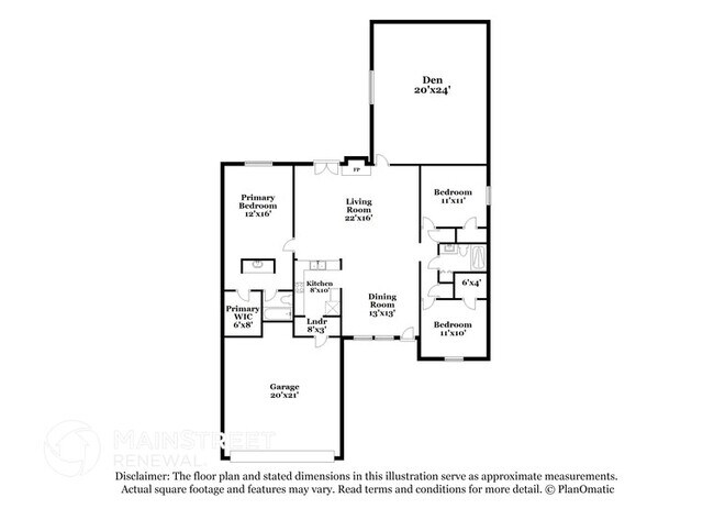 Foto del edificio - 3105 Highlawn Terrace
