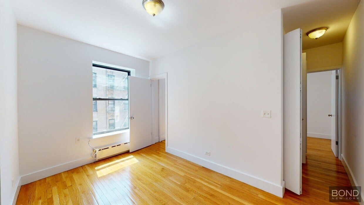 Foto principal - 151 Mott St
