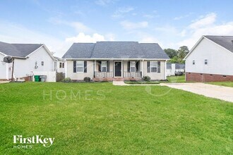 Building Photo - 4122 Bryan Furr Dr