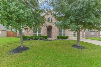 Building Photo - 4511 Sanctuary Halls Dr