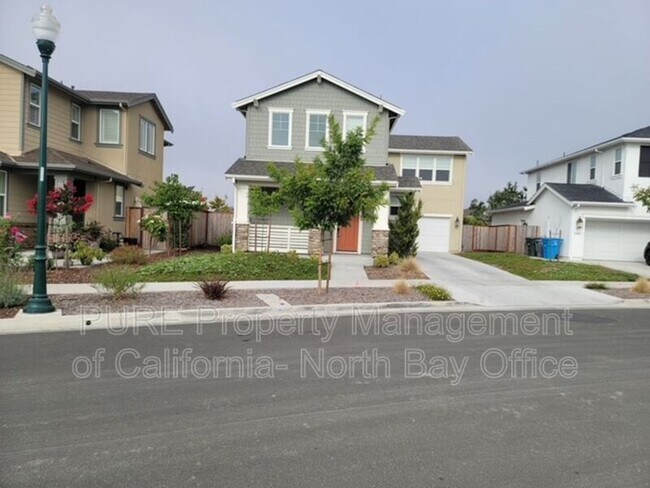 Foto del edificio - 1581 Country Manor Dr