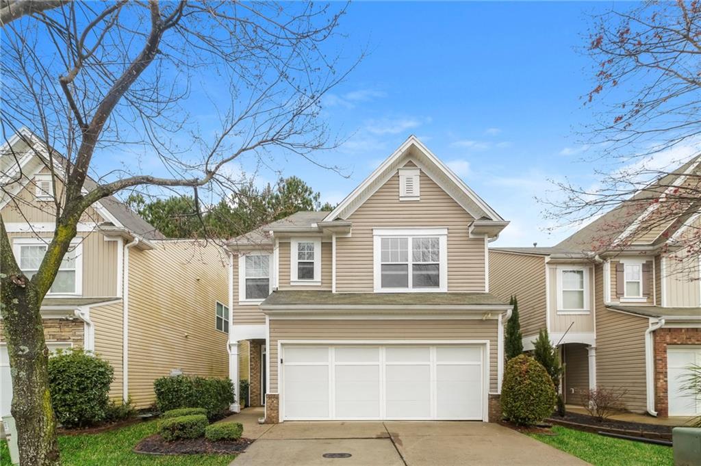 Foto principal - 744 Mountain Laurel Dr
