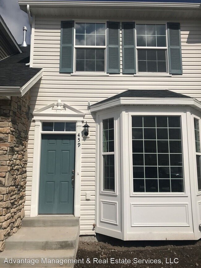 Building Photo - 2 br, 1.5 bath House - 459 Tri-terra Way