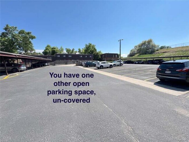 Photo - Great Littleton Location!! (56LO) Apartment