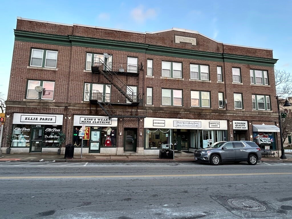 282 Main St Unit 1, Brockton, MA 02301 Room for Rent in Brockton, MA