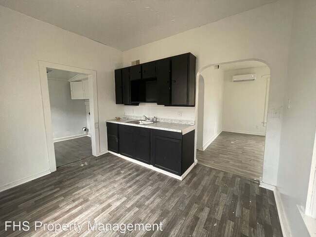 Foto del edificio - 1 br, 1 bath House - 807 S Nettleton