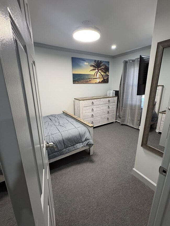 Dormitorio - 114 Greenway Blvd